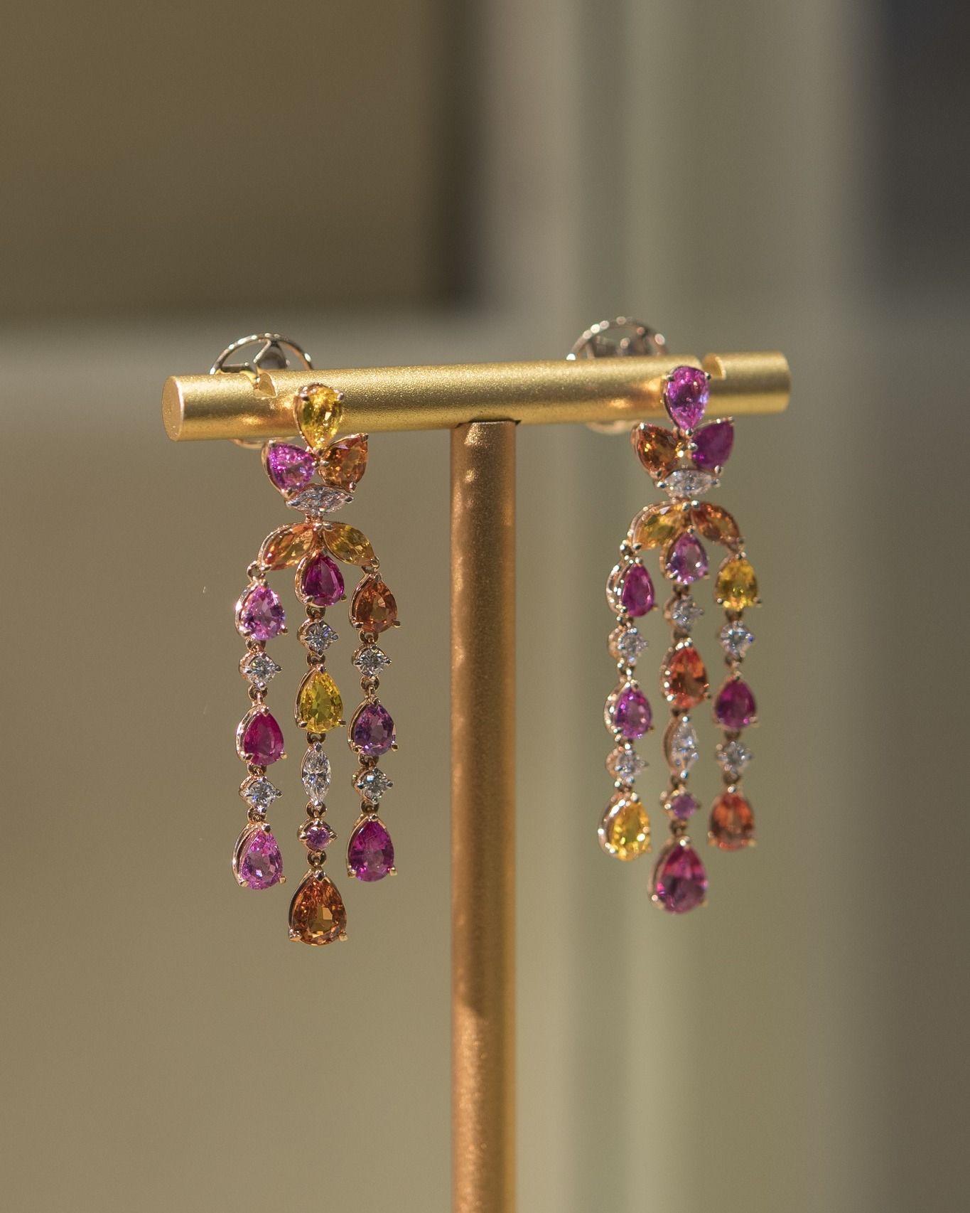 Discover the Heart of Asia’s Gems & Jewelry Industry at Bangkok Gems