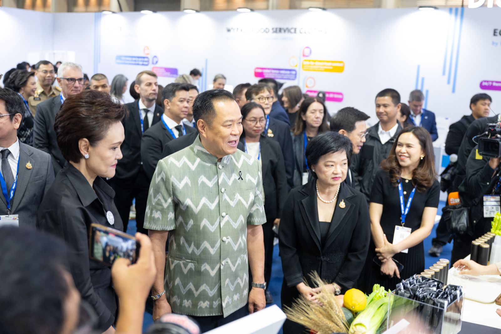 THAIFEX – HOREC ASIA 2026 Outperforms on Strong Industry Response, Surpasses THB 3.7 Billion in Trade Value