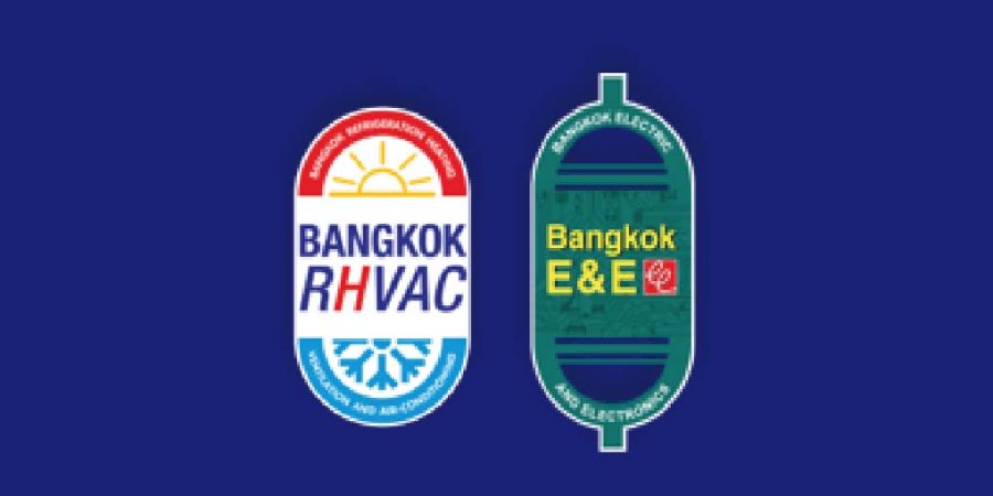 Bangkok RHVAC and Bangkok E&E