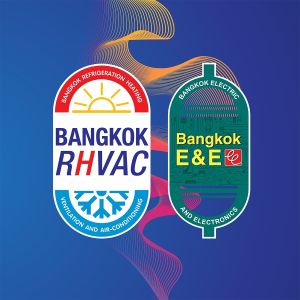 Bangkok RHVAC and Bangkok E&E