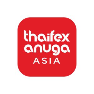 THAIFEX-Anuga Asia