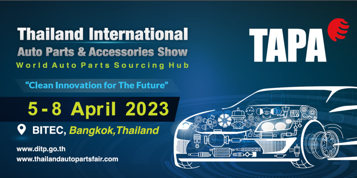 TAPA 2023