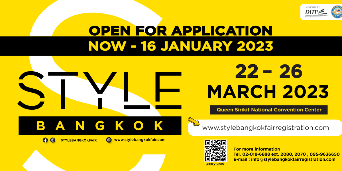 stylebangkokfair  2023