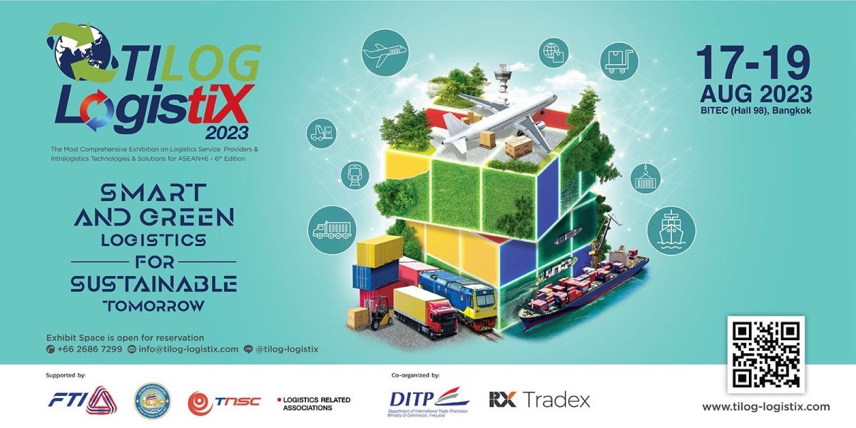 TILOG-LogistiX 2023