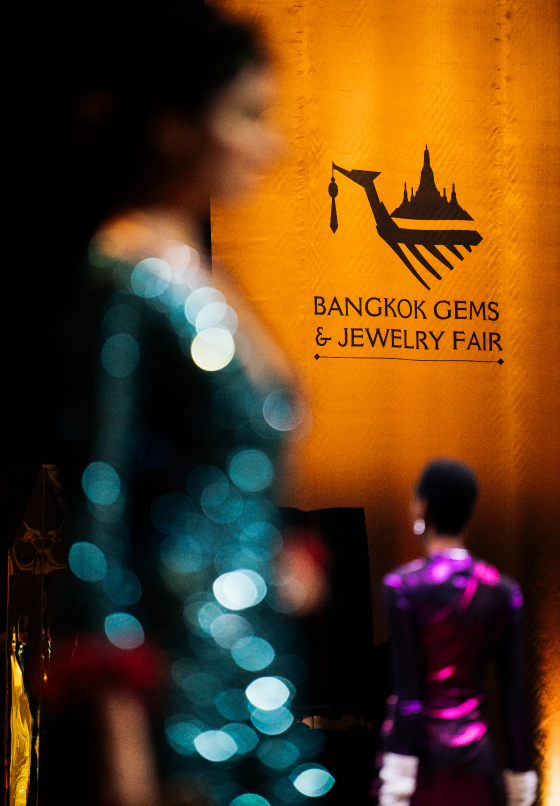 68th BANGKOK GEMS & JEWELRY FAIR ABOUT FAIR